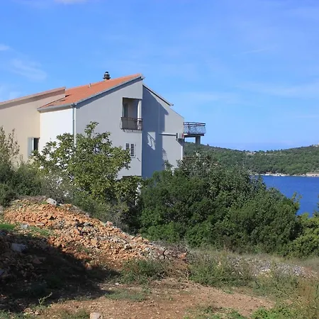 Apartament 2470b Vis