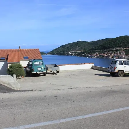 Apartment Studio Vis 2470b *